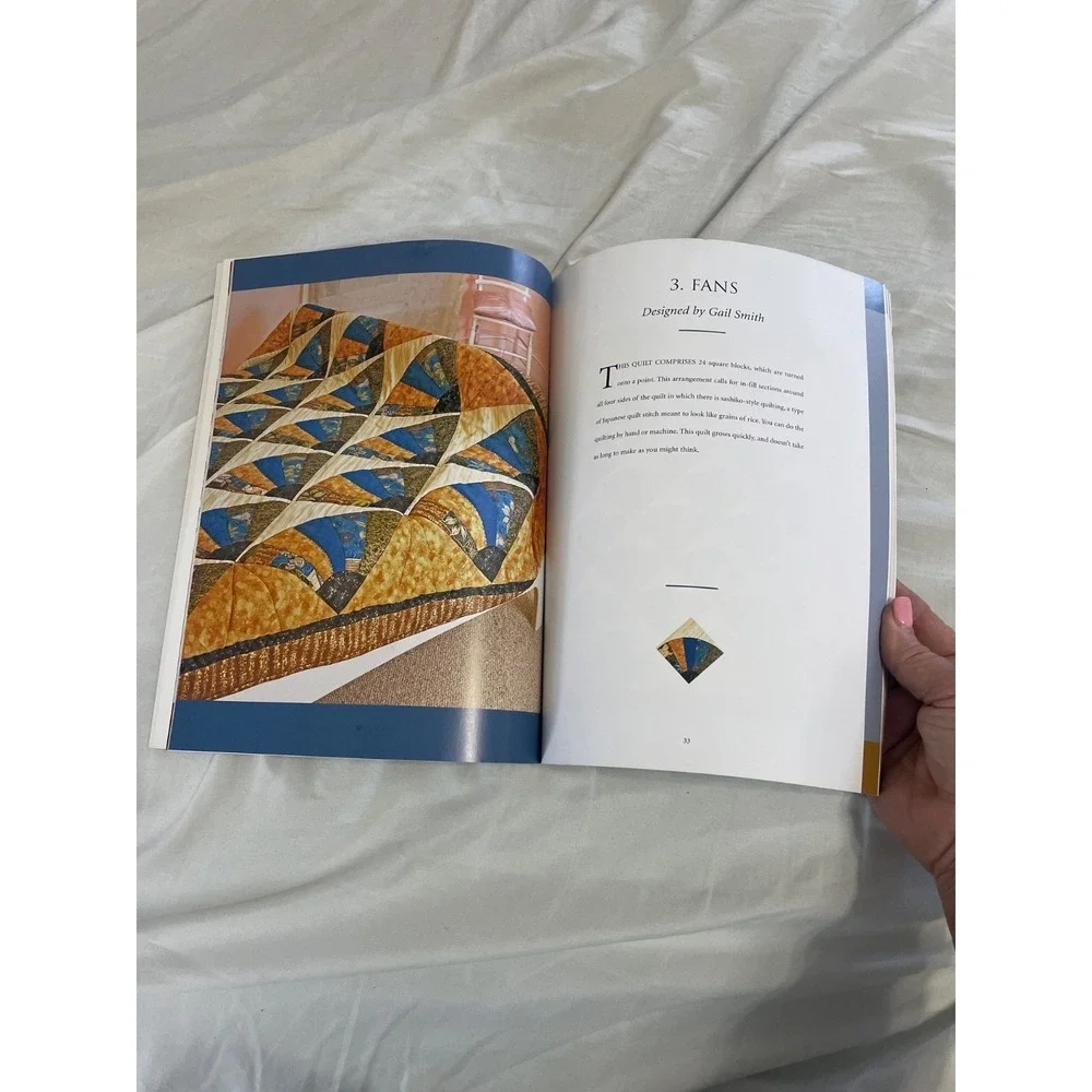 N/A classic quilts